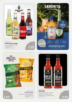 Edeka Struve Prospekt ab 31.08.2026 gültig | Seite: 13