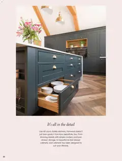 Preview of Laura Ashley catalogue valid from 21.05.2026 | Page: 22