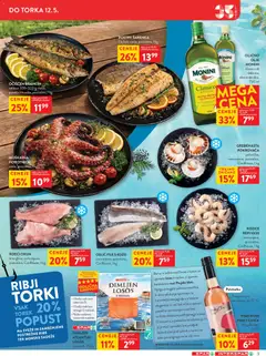 Spar katalog akcije – veljaven od 06.05.2026 | Stran: 3