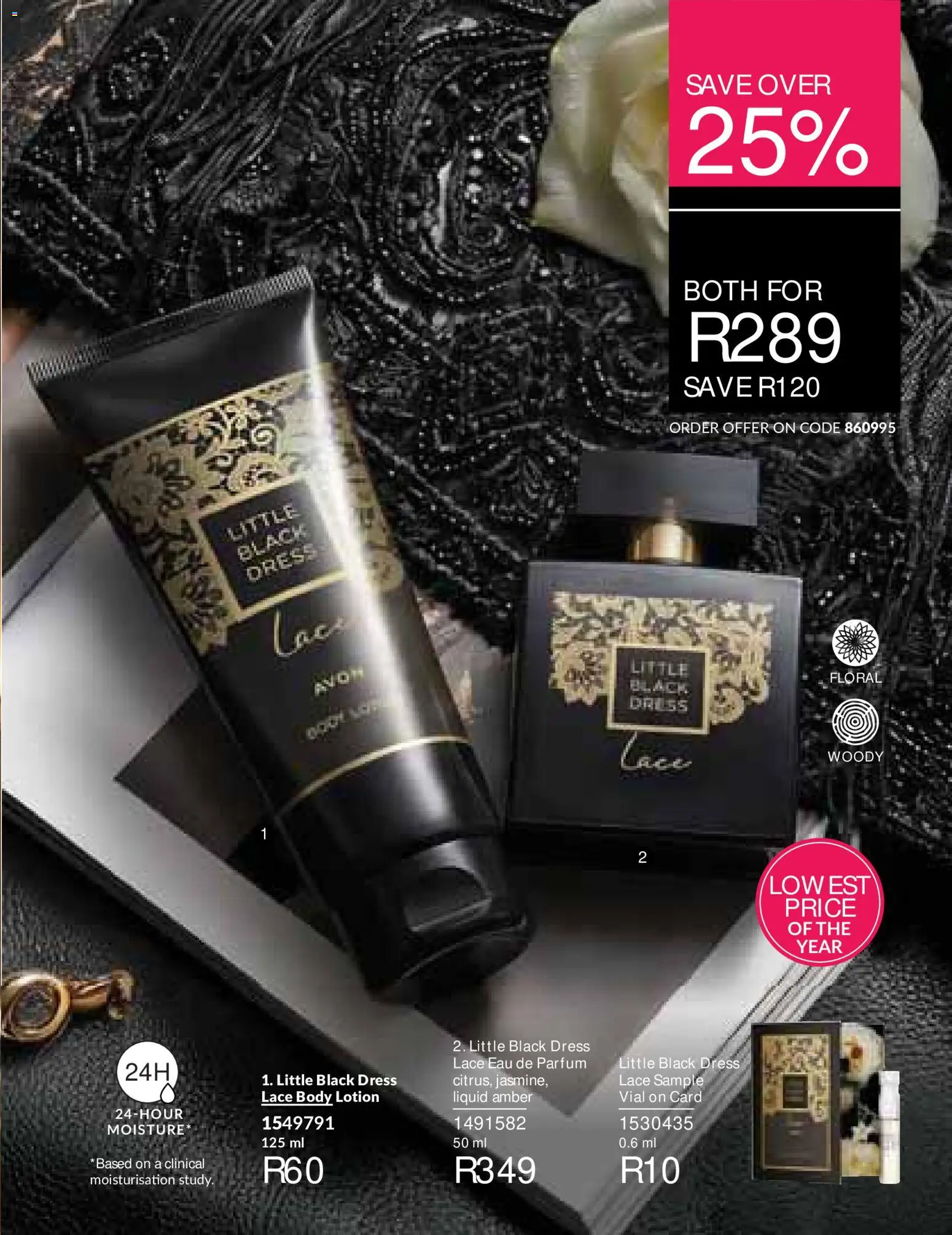 New Avon catalogue – valid from 01/07/2026 | Page: 65 | Products: Dress, Lotion
