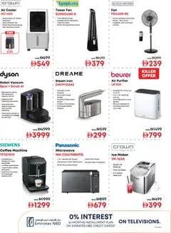 Preview of Emax catalogue valid from 22.05.2026 | Page: 40 | Products: Crème pour les mains, Spidskål, Tablets, Meuble de cuisine