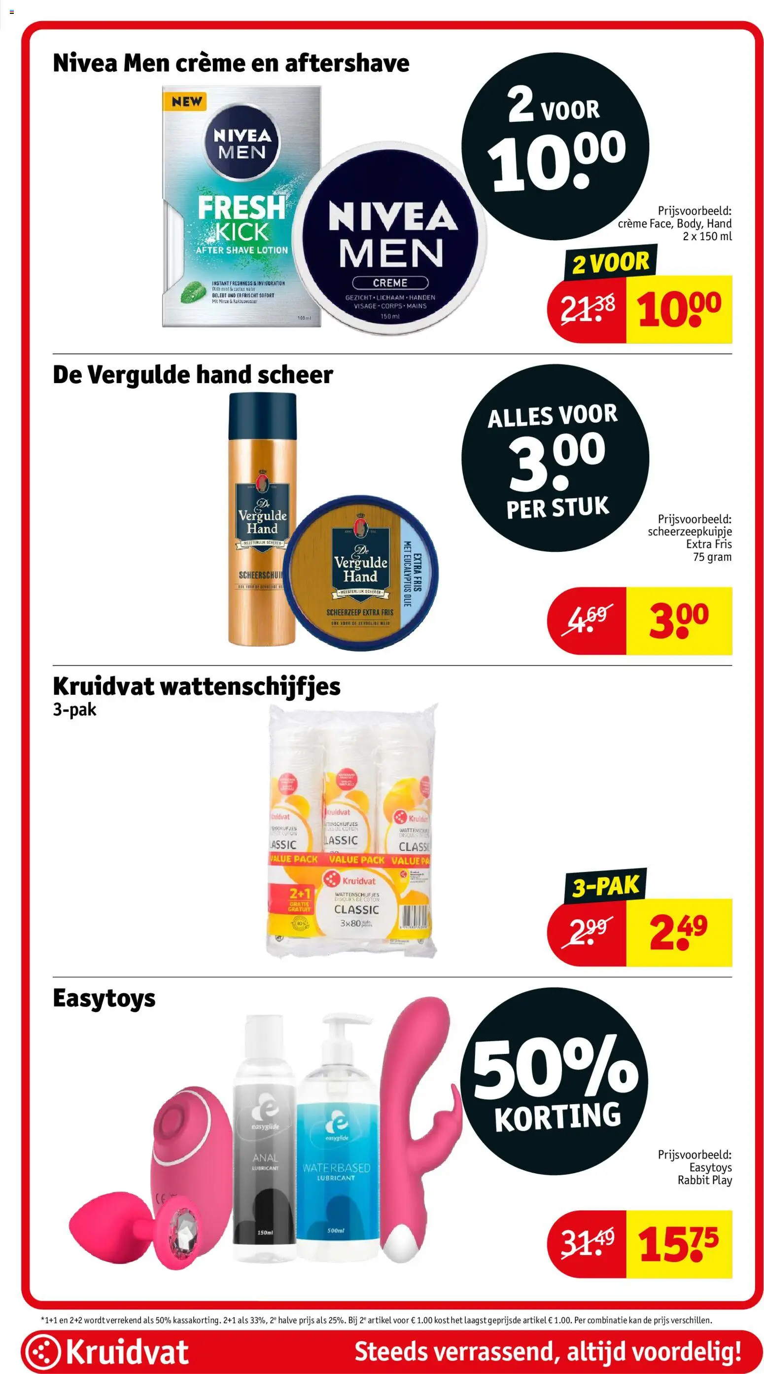{H1} | Pagina: 44 | Producten: Olie, Kan, Festék, Scheerschuim
