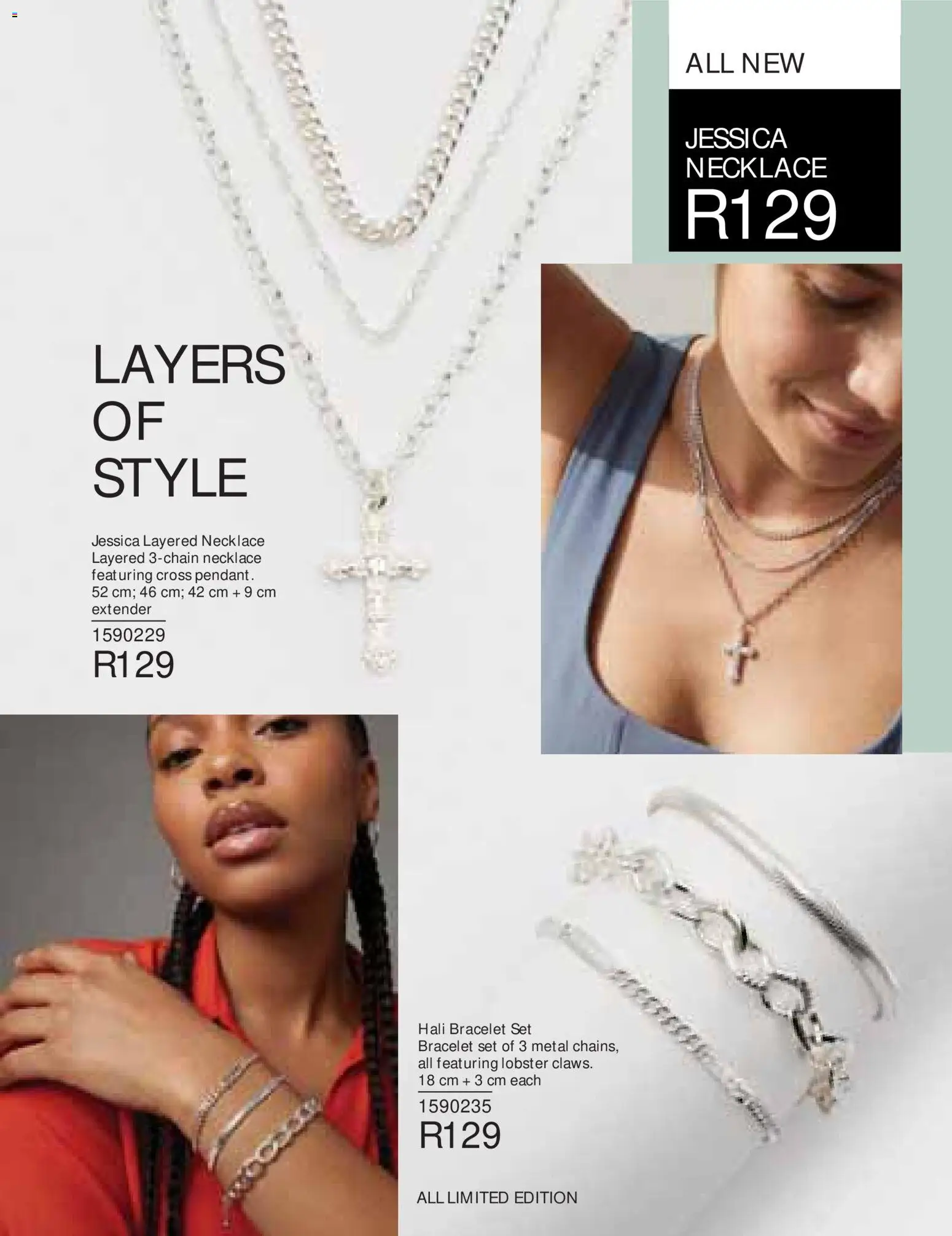 New Avon catalogue – valid from 01/07/2026 | Page: 131