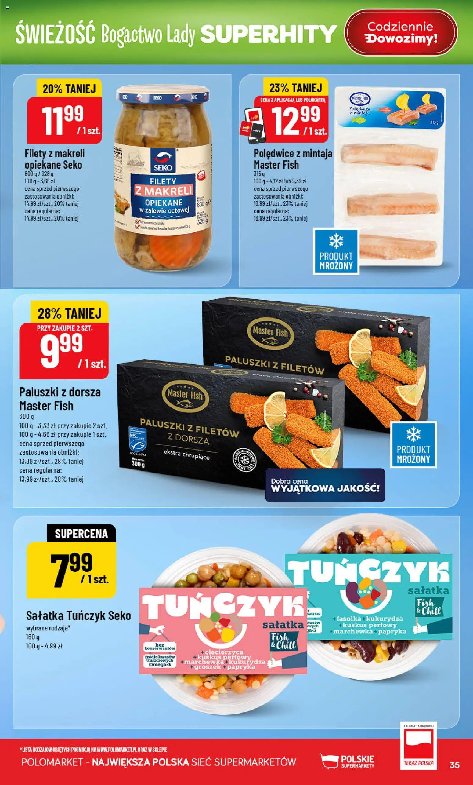 POLOmarket gazetka od 27.05.2026 | Strona: 35