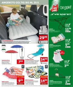 Interspar Flugblatt - Kärnten ab 30.04.2026 gültig | Seite: 16