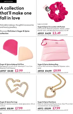 Preview of Oriflame - Offers valid from 27.05.2026 | Page: 84