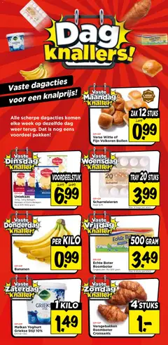 Vomar folder - Voorbeeld van een folder van Vomar, geldig van 26-07-2026 | Pagina: 11