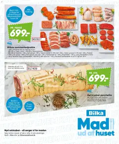 Bilka - Tilbudsavis uge 32 gyldig fra 31/07/2026 | Side: 36