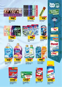 Senta Promet katalog - pregled Senta Promet kataloga - važi od 15.07.2026 | Strana: 15