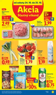Lidl leták platný od 19.10.2026 | Strana: 115