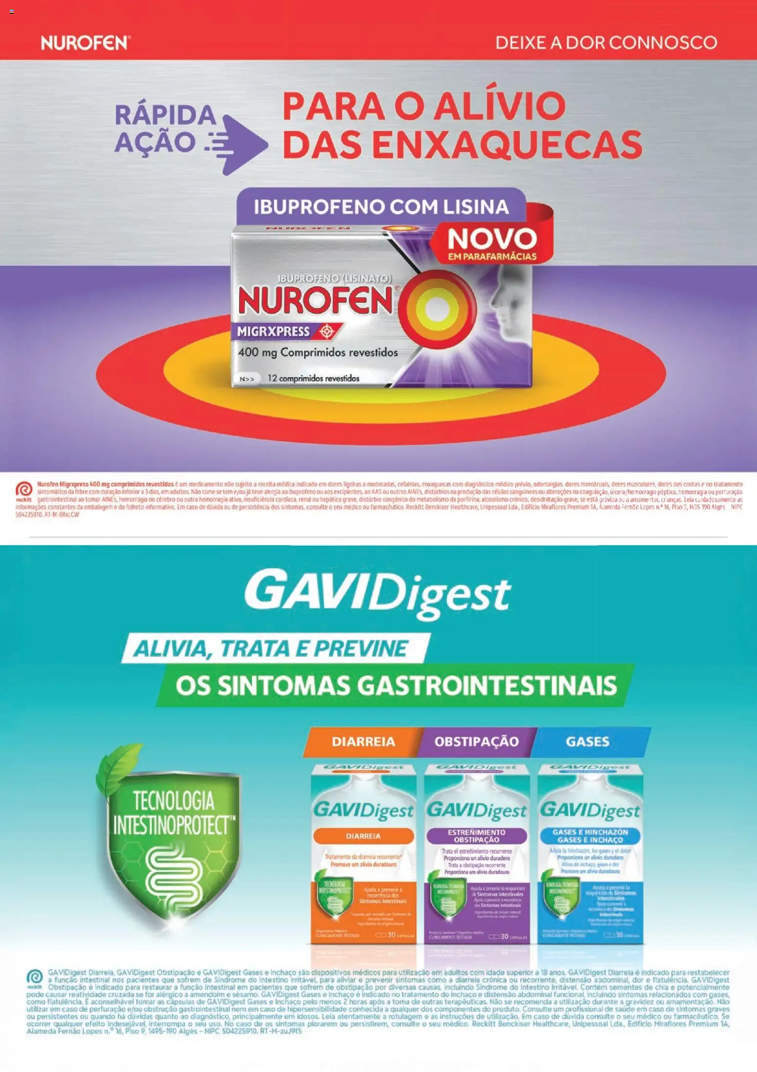 Well’s Vitaminas e suplementos │ válido de 08/09/2026 | Página: 12 | Produtos: Cápsulas