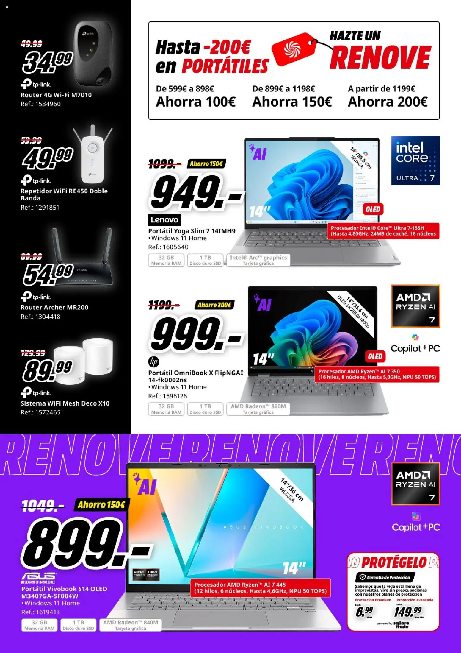 Media Markt folleto │ válido desde el 29.04.2026 | Página: 17 | Productos: Disco