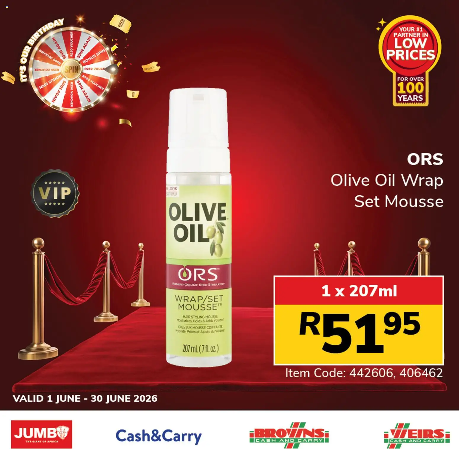 New Jumbo catalogue – valid from 01.06.2026 | Page: 3