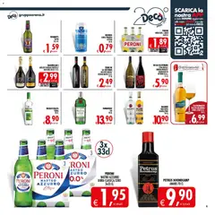 Anteprima del volantino Decò volantino iperStore, Superstore Sicilia valido a partire dal 31/07/2026 | Pagina: 10