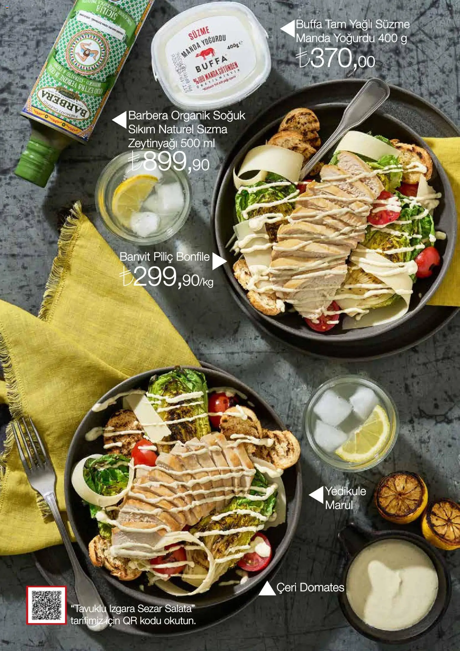 Migros Katalog - MacroStyle - 01.06.2026 tarihinden itibaren geçerlidir | Sayfa: 4