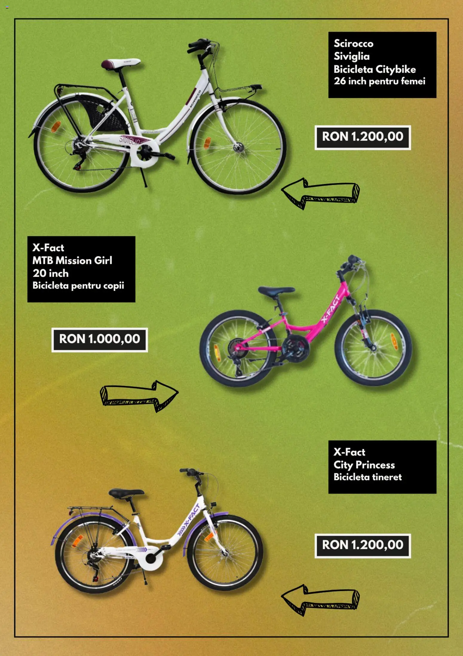 Noul catalog Hervis – valabil de la 01.05.2026 | Pagină: 2 | Produse: Dana kuşbaşı