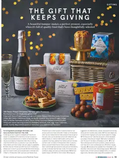 Preview of Tesco offers valid from 01/10/2026 | Page: 55