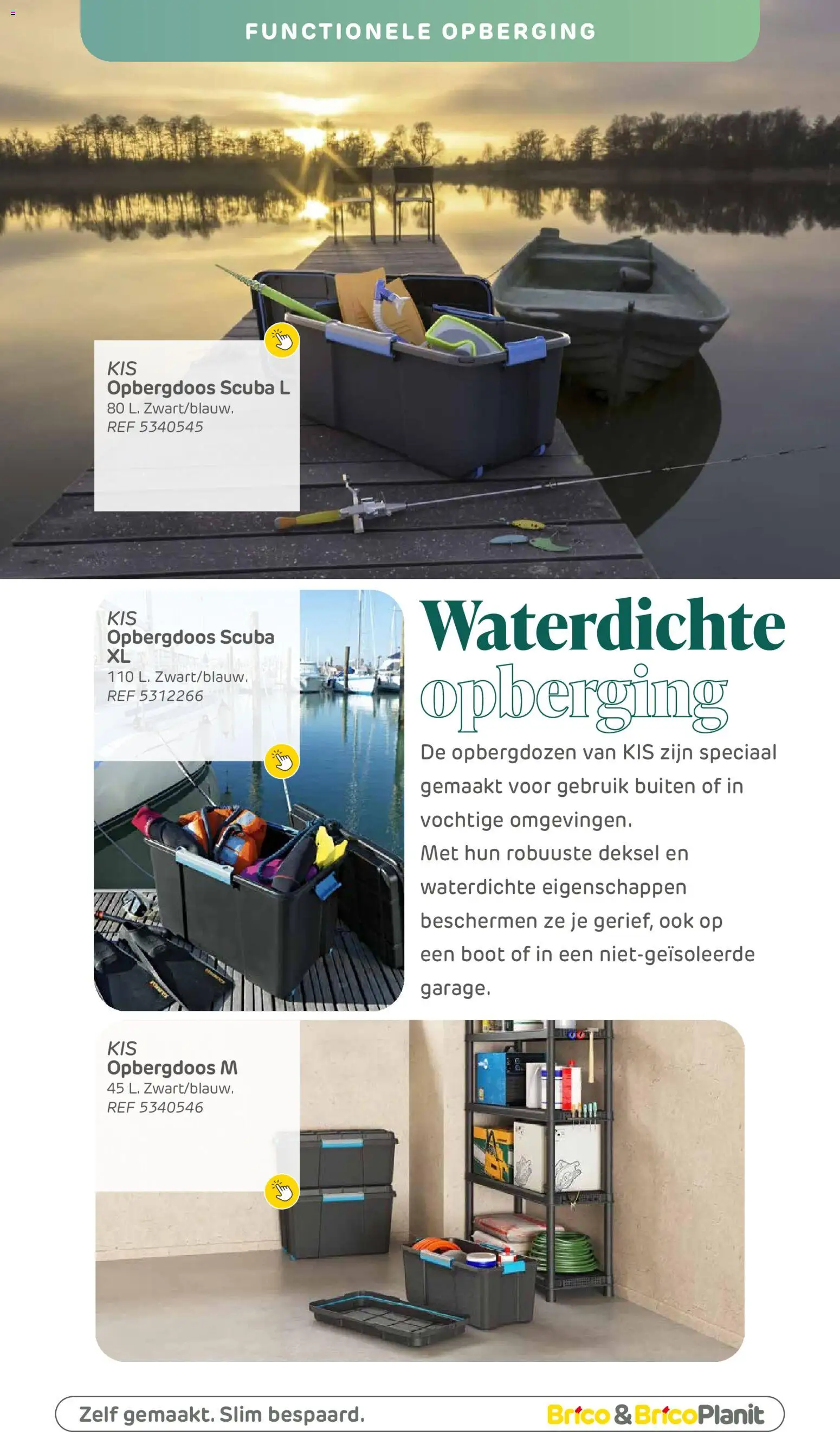 {H1} | Pagina: 22 | Producten: Boot