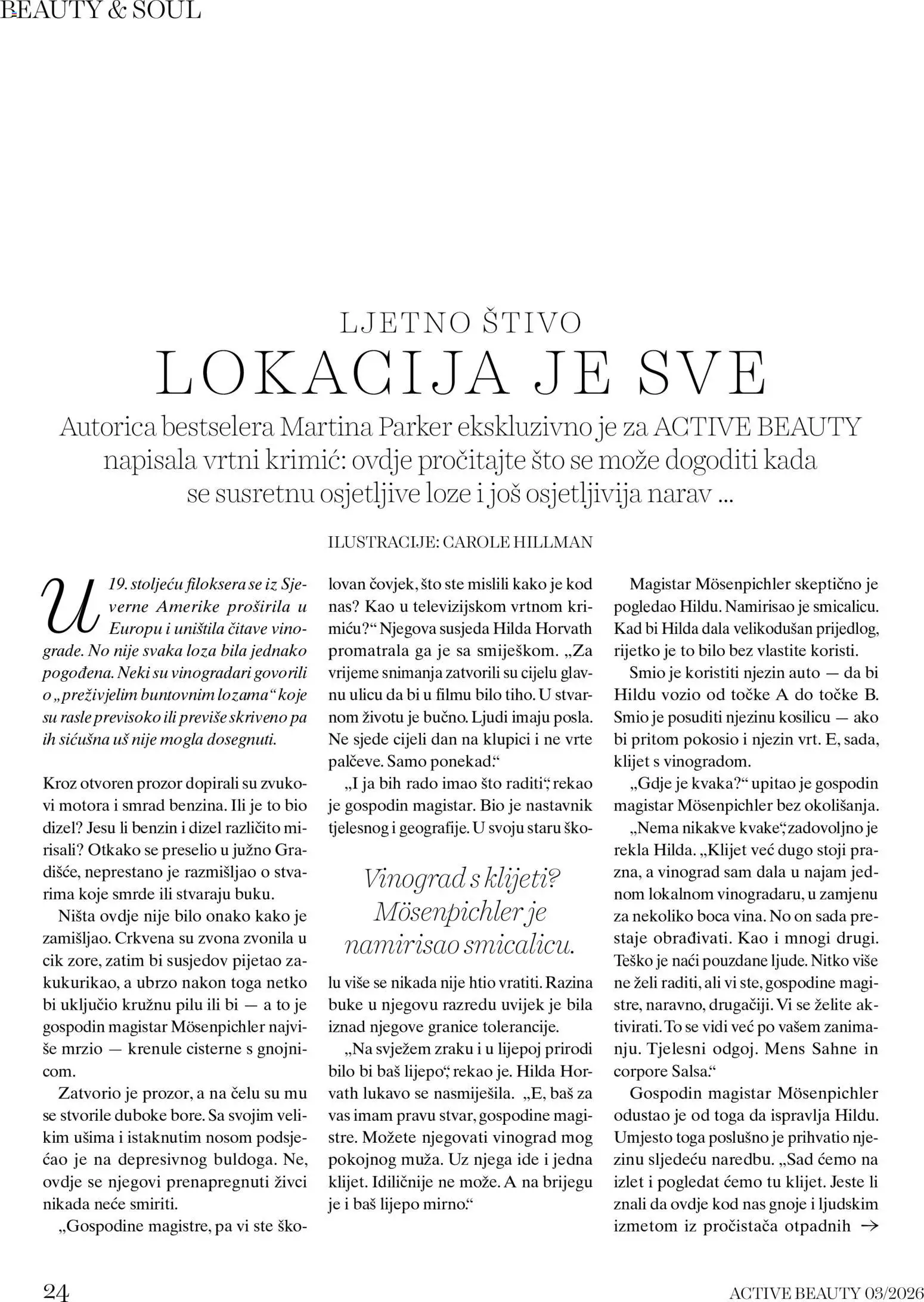DM katalog | vrijedi od 26.08.2026 | Stranica: 24 | Proizvodi: Bas, Vino, Kvaka, Kim