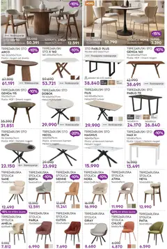 Matis katalog - pregled Matis kataloga - važi od 01.09.2026 | Strana: 4