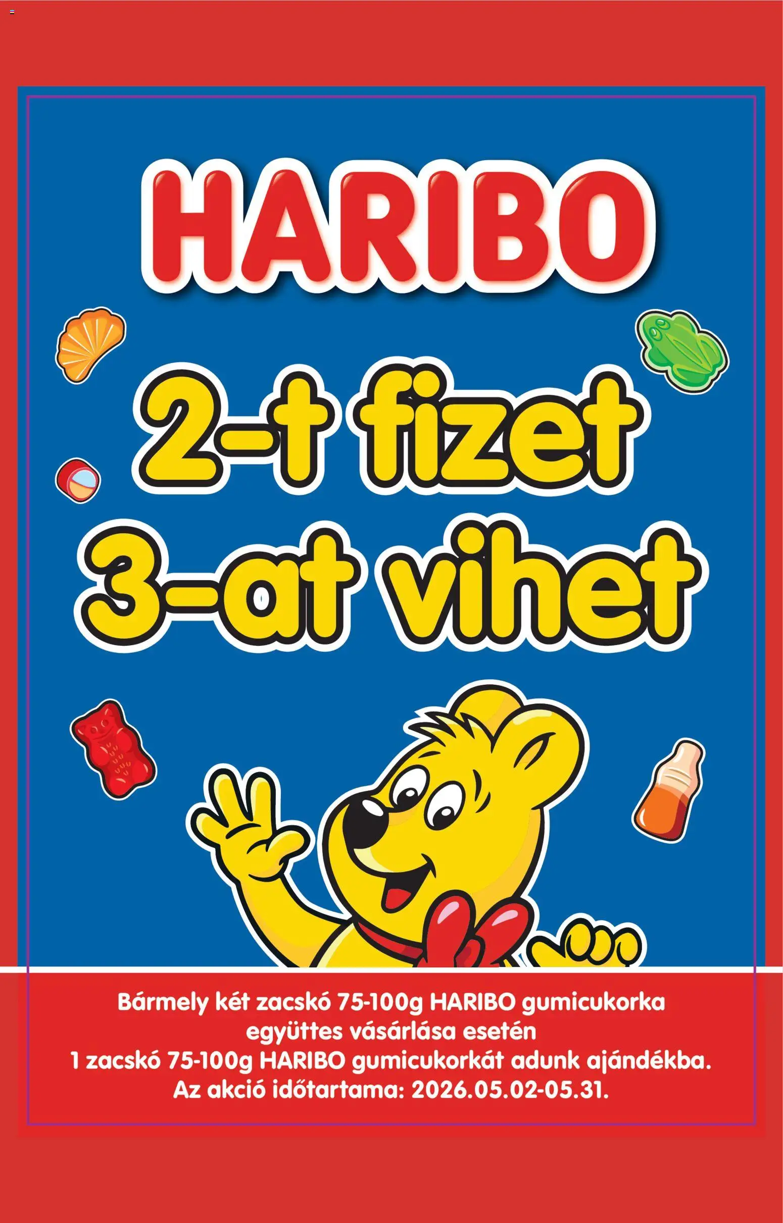 COOP Szolnok akciós ujság - amely érvényes a következő dátumtól: 07.05.2026 | Oldal: 15