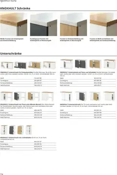 Ikea Prospekt ab 16.09.2026 gültig | Seite: 114 | Produkte: Geschirrspüler, Tür, Kühlschrank, Unterschrank