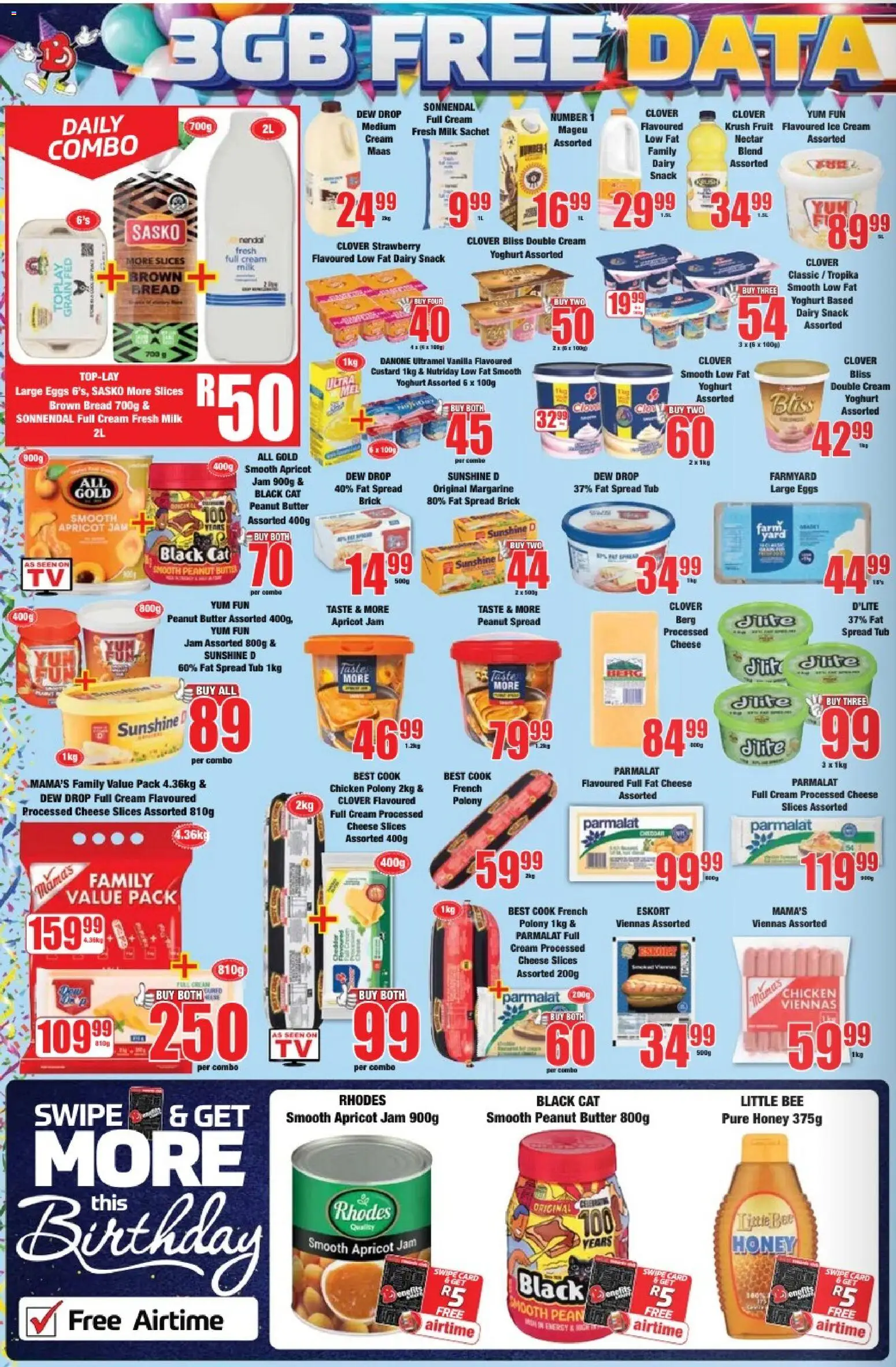 New Boxer catalogue – valid from 22.06.2026 | Page: 4