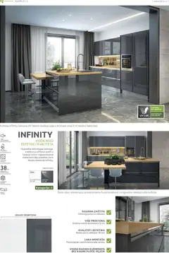 Jela katalog - pregled Jela kataloga - važi od 04.05.2026 | Strana: 98 | Proizvode: Kuhinja