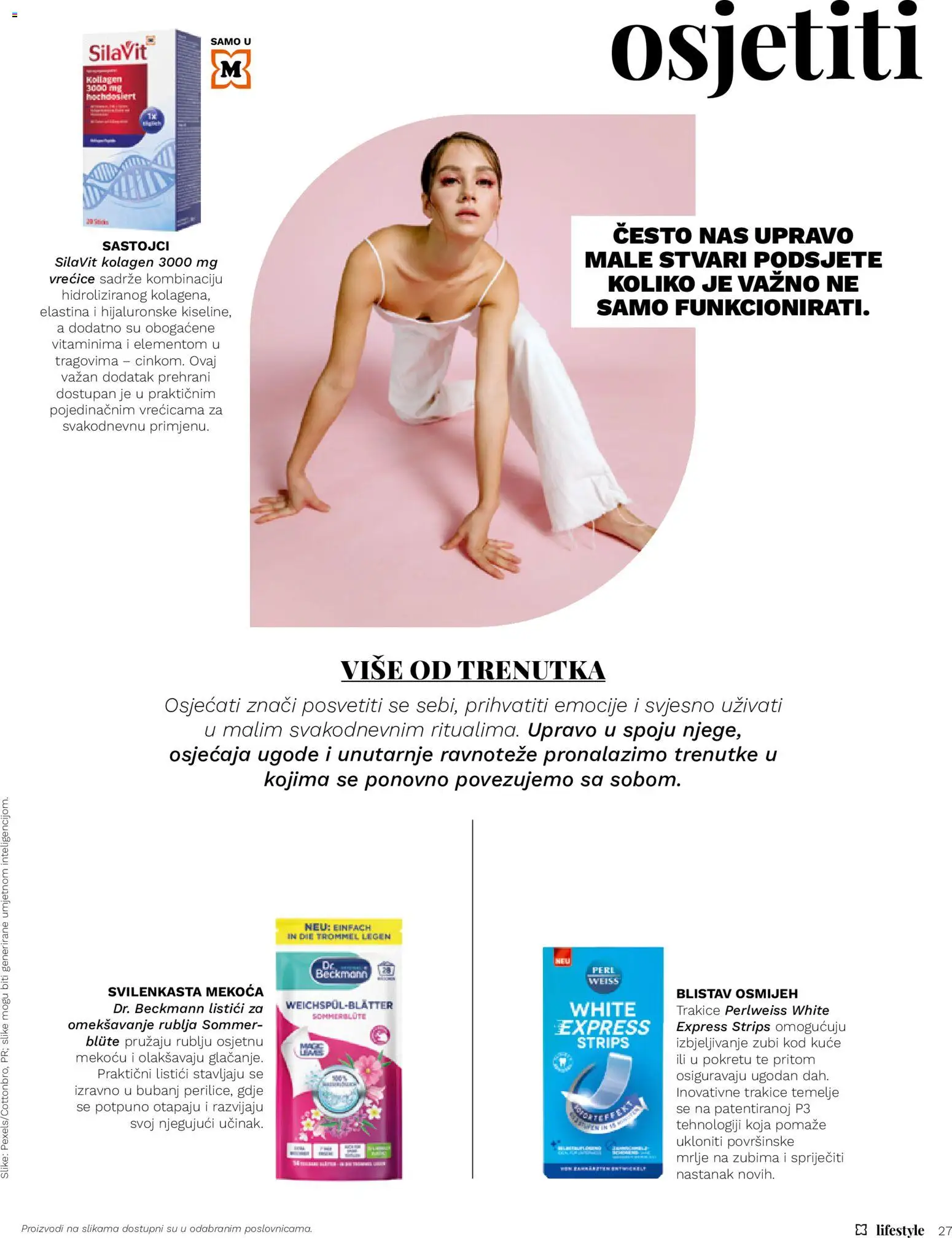 Müller katalog | vrijedi od 01.09.2026 | Stranica: 27 | Proizvodi: Sastojci