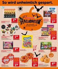 Interspar Flugblatt ab 20.10.2026 gültig | Seite: 6
