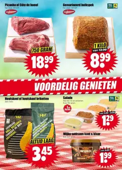Dirk folder week 27 - Voorbeeld van een folder van Dirk, geldig van 01-07-2026 | Pagina: 12