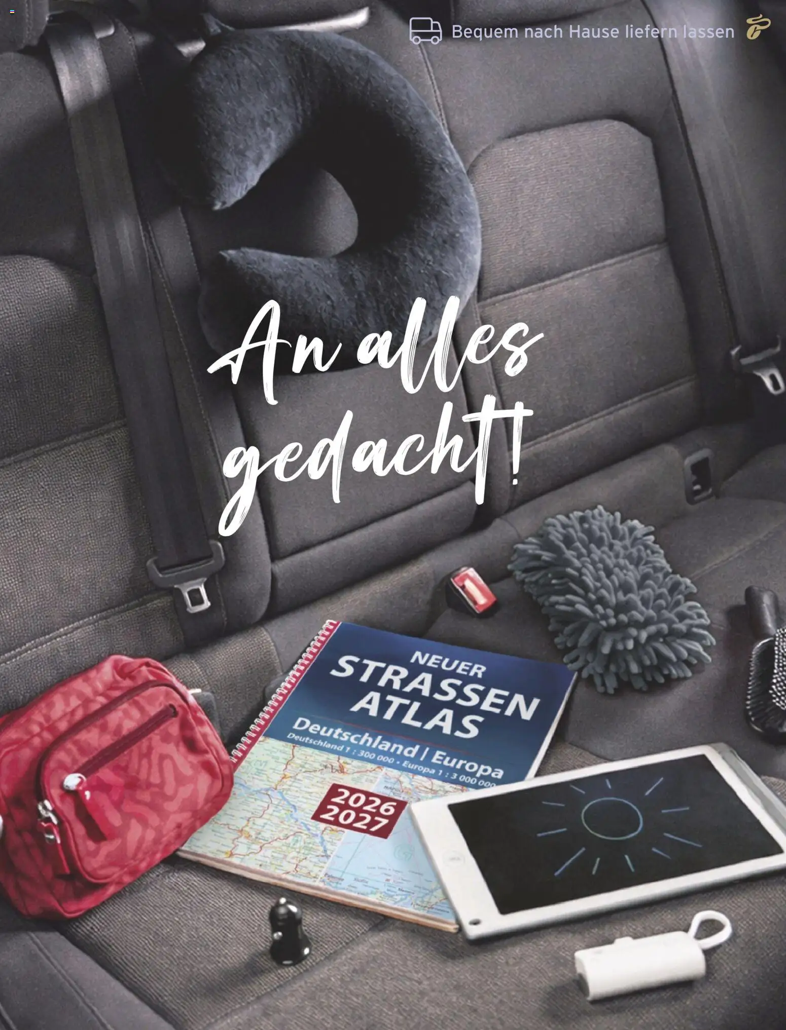Tchibo Eduscho - Katalog Mai 2026 gültig ab 01.05.2026 | Seite: 87
