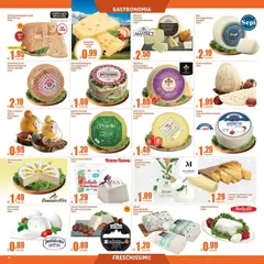 Anteprima del volantino Elite Supermercati volantino valido a partire dal 31/07/2026 | Pagina: 14