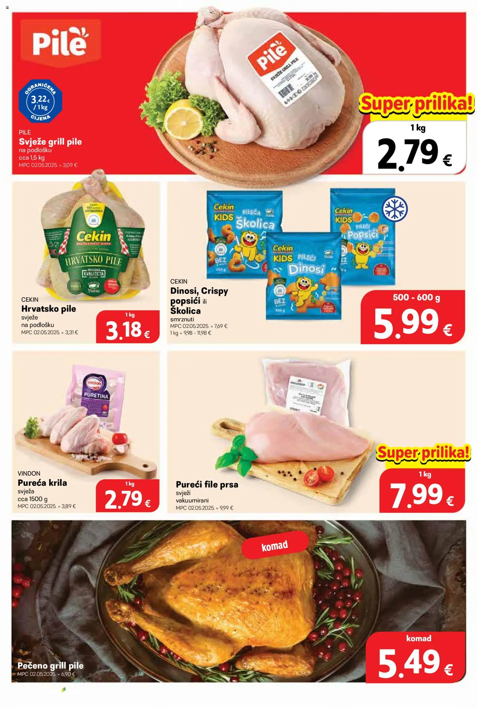 Plodine Katalog novi od 15.07.2026 > prelistaj akcije — page 24