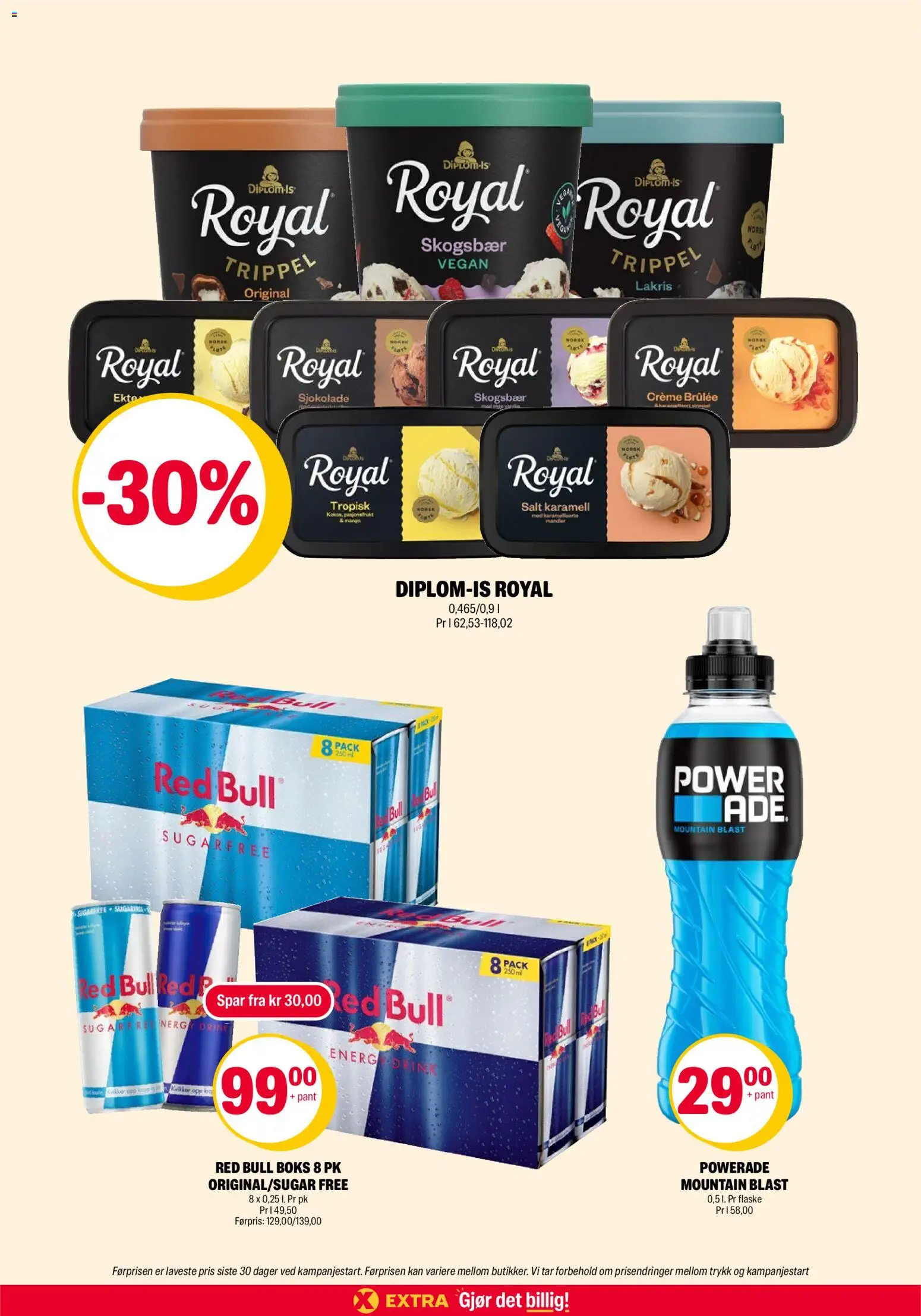 {H1} | Side: 27 | Produkter: Sjokolade, Lakris, Rödvinsvinäger, Boks