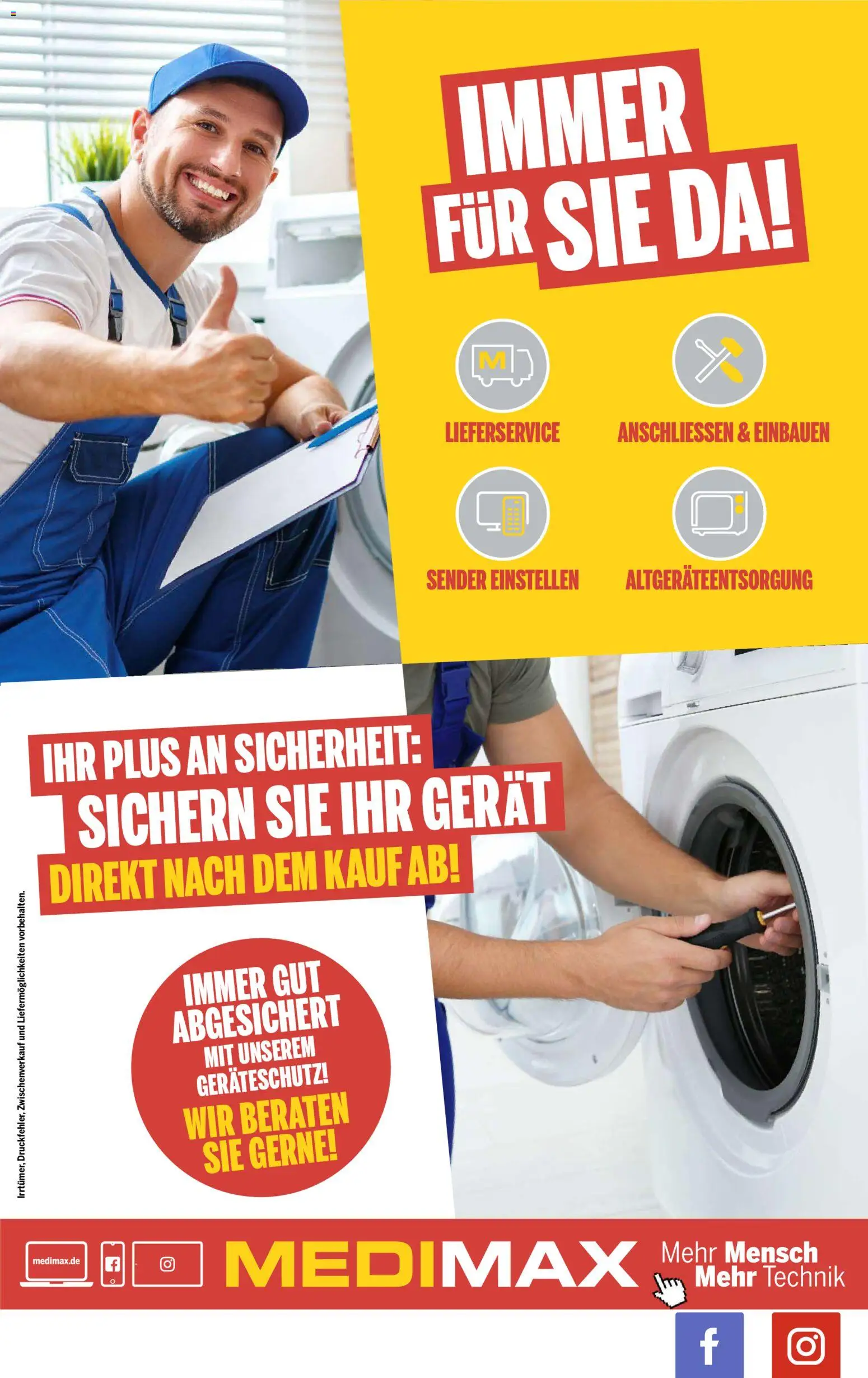 Medimax Prospekt – gültig ab 08.08.2026 | Seite: 11