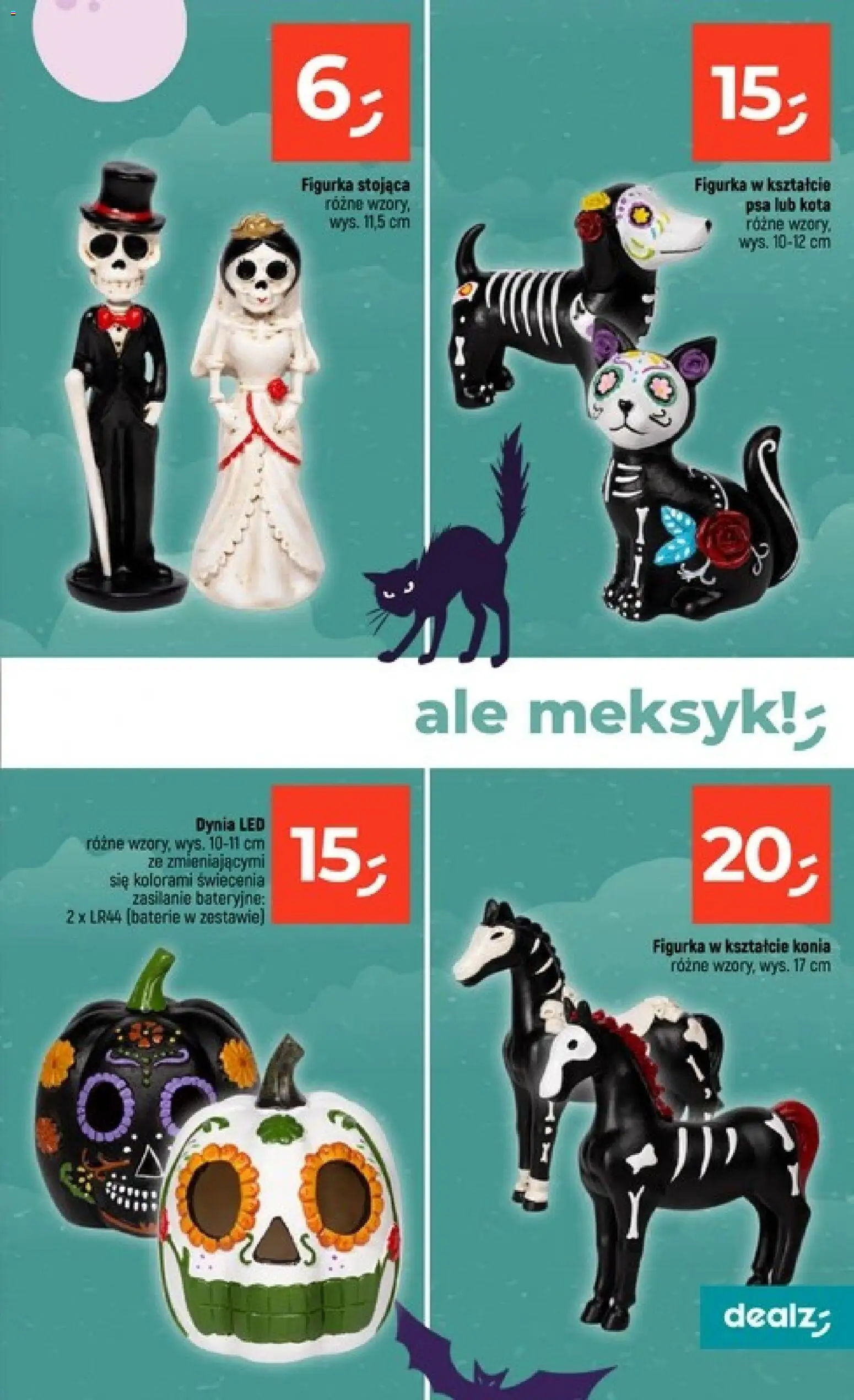 Dealz gazetka - Aż strach przepłacać od 10.09.2026 | Strona: 29