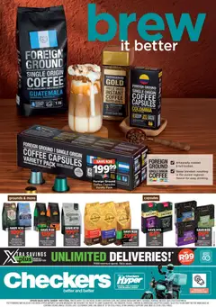 Checkers specials catalogue – valid from 01/07/2026