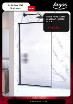 Preview of Argos catalogue valid from 29/09/2026 | Page: 2