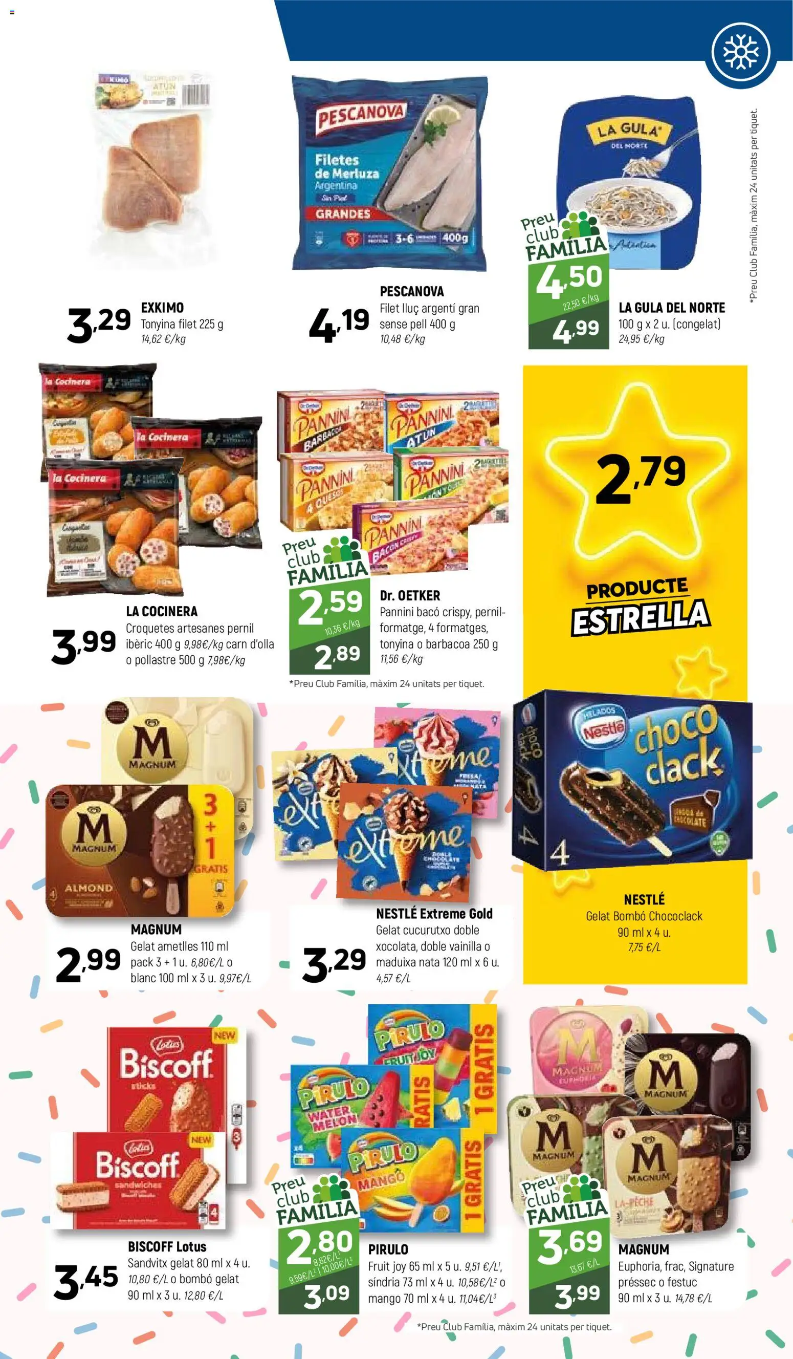 Coviran ofertas │ válido desde el 28/07/2026 | Página: 5