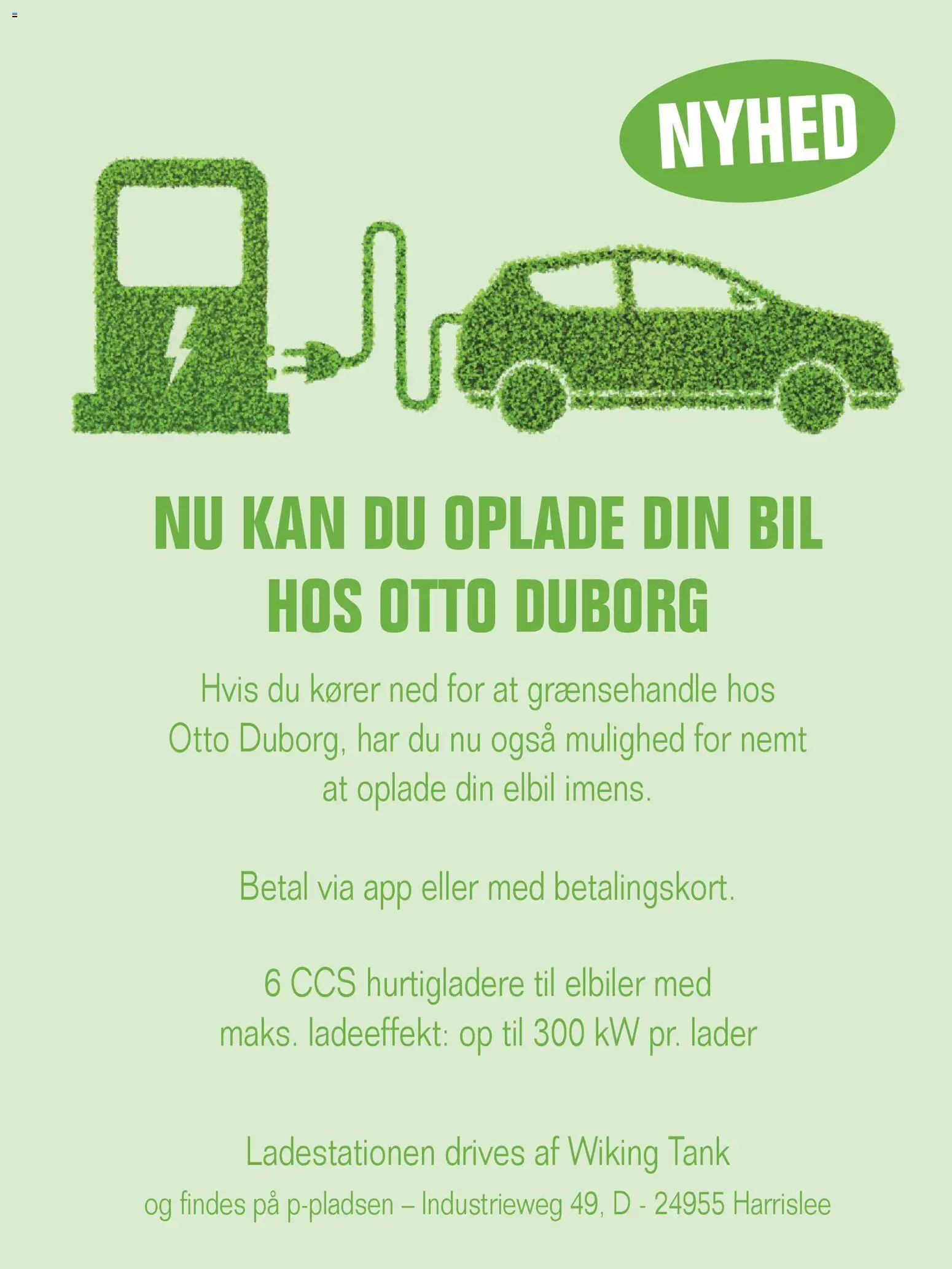 Otto Duborg tilbudsavis – gyldig fra 26.03.2026 | Side: 21