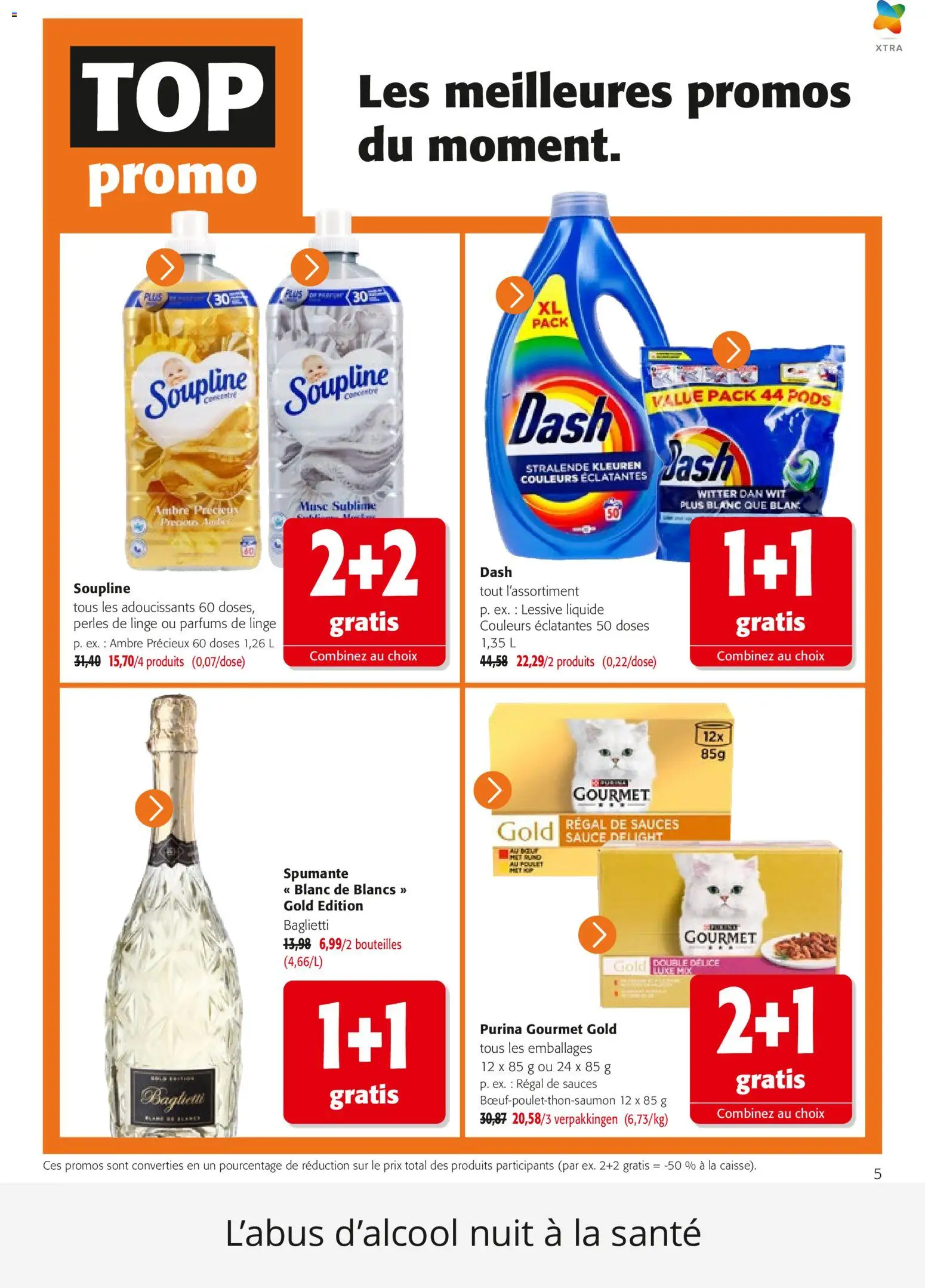 {H1} | Pagina: 5 | Producten: Parfums, La
