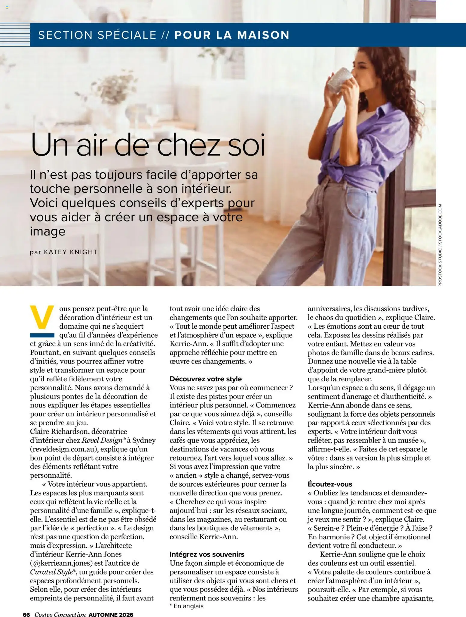 {H1} | Page: 66 | Produits: Mais, Table, Vêtements, Décoration