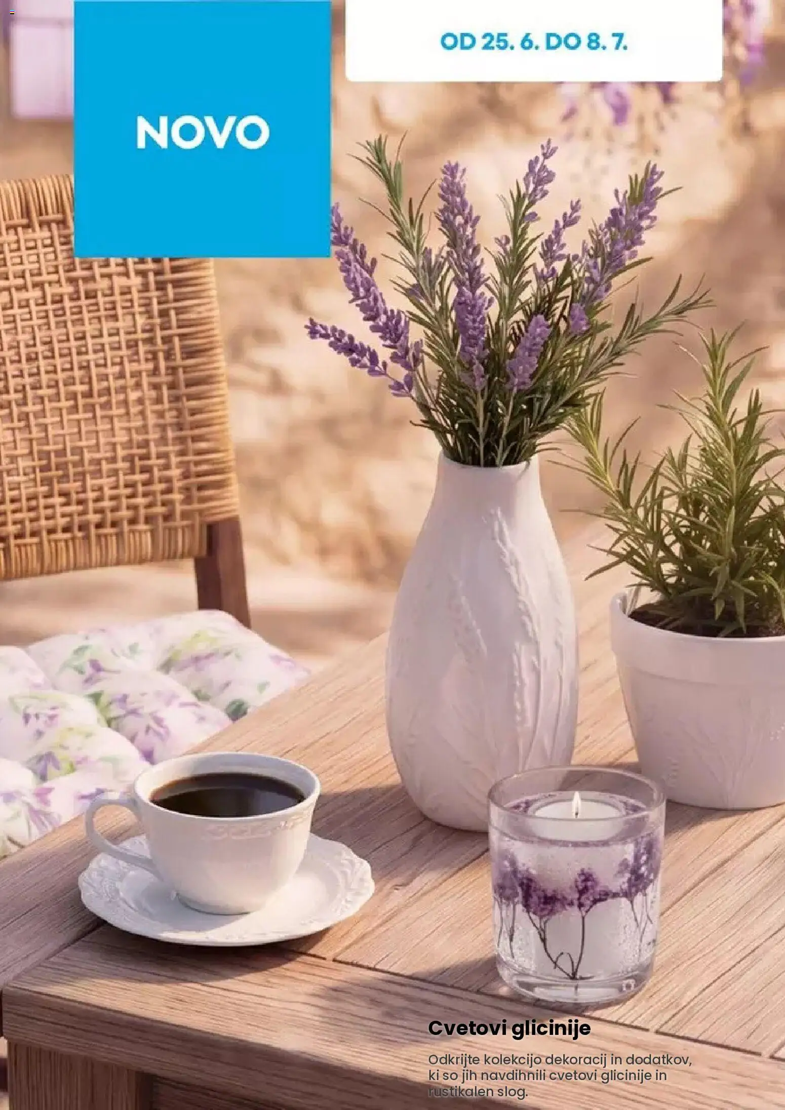 Novi Pepco katalog ponudbe – veljaven od 25.06.2026 | Stran: 7