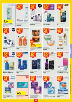 Pré-visualização Auchan folheto válido de 20/08/2026 | Página: 39