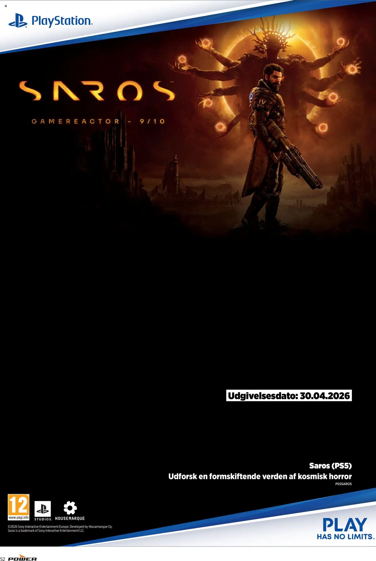 Power tilbudsavis – gyldig fra 30.04.2026 | Side: 52