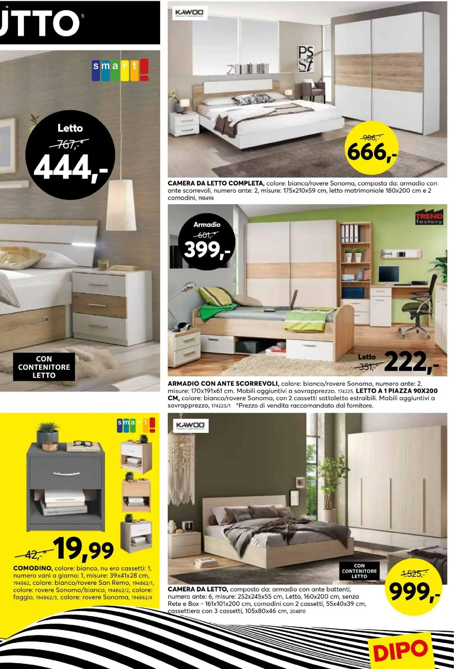 Novi Dipo katalog ponudbe – veljaven od 17.08.2026 | Stran: 13