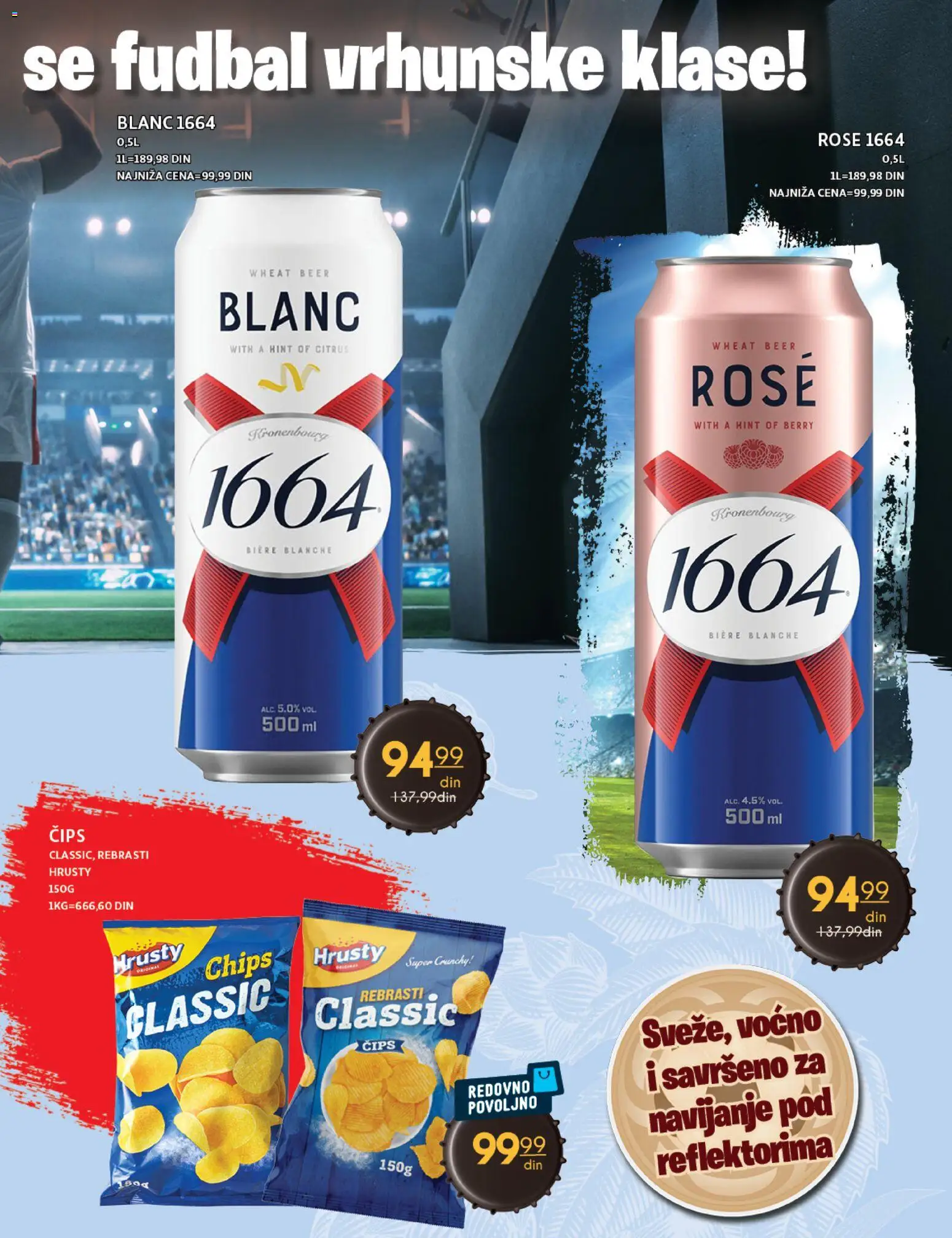 Roda katalog - važi od 18.06.2026 | Strana: 13
