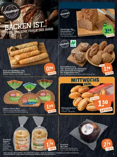 Tegut Prospekt ab 03.08.2026 gültig | Seite: 9