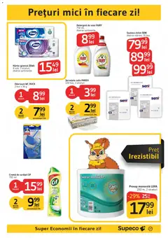 Ofertele Supeco valabile de la 17.09.2026 | Pagină: 17